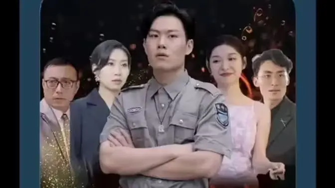 《风流保安纵横都市》：这‘暴力美学’看得我肾上腺素飙升，这小身板顶不住啊！
