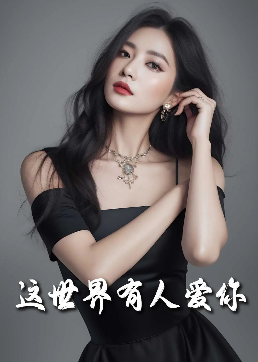 《新这世界有人爱你》：爱恨交织的复仇之路，看完直呼‘过瘾’！